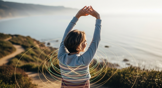 Gut–Hormone Axis: Midlife Habits to Feel Balanced