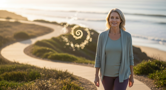 Gut–Hormone Connections: Small Habits That May Help