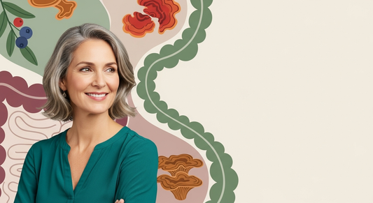 Why Probiotics Alone Aren’t Enough for Hormone Balance