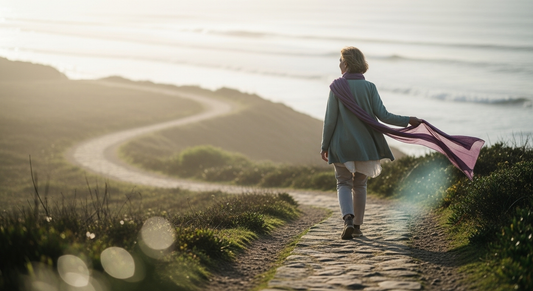 Gut–Hormone Connection: Steps That May Ease Midlife Bloat