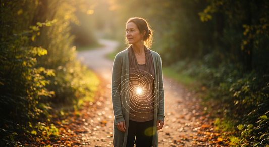 Gut–Hormone Connection: May Explain Your Midlife Bloating