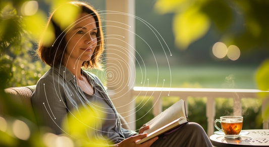 Gut-Hormone Connection: Better Nights for Women 40–60