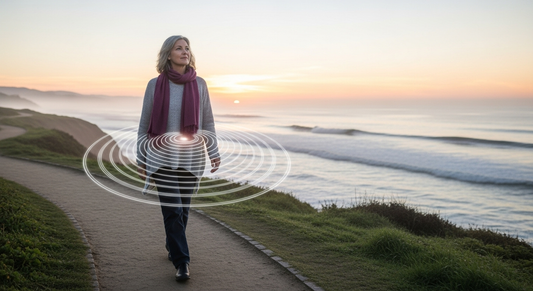 Microbiome and Sleep: Reclaim Rest in Midlife