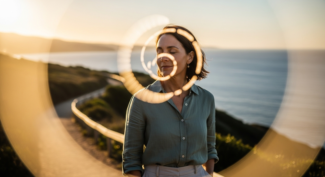 Gut–Hormone Connection: Ease Bloating After 40