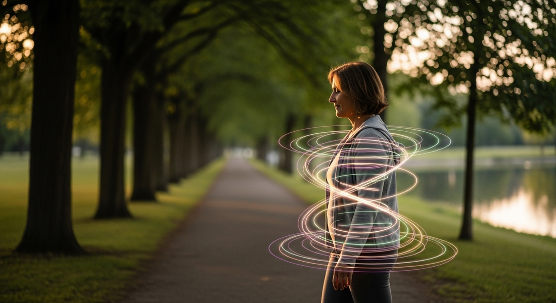 Gut-Hormone Axis: A Gentle Guide to Steadier Sleep