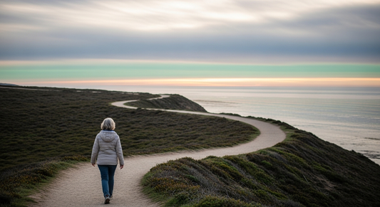 The Gut–Hormone Connection: Ease Midlife Bloating