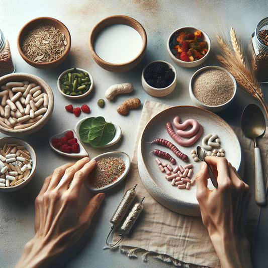 Gut Microbiome and Endometriosis: Practical Hope for Midlife