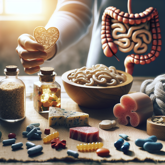 Autism and the Gut Microbiome: New Clues for Families