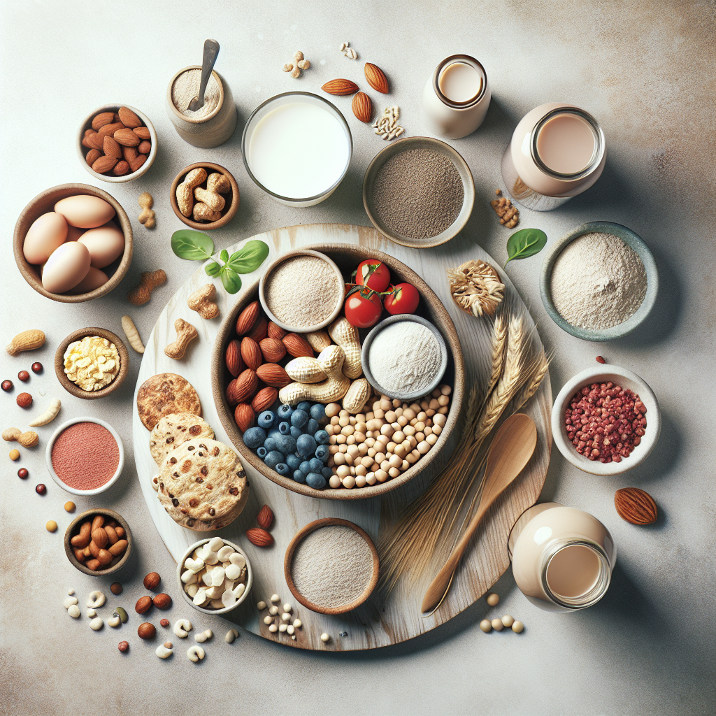 High Protein Diet Risks for Women 40+: Gut & Longevity
