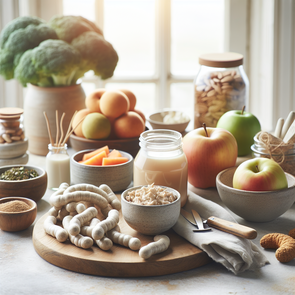 Restore Gut Health After 40: Gentle Steps That Work